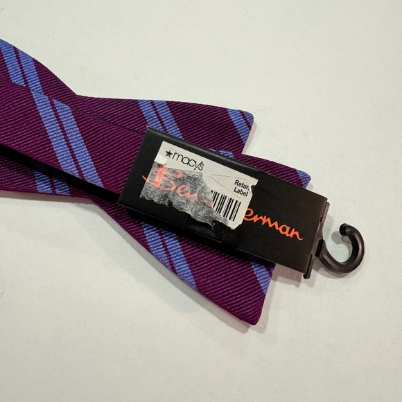 Ben Sherman Bowtie / NWT - Picture 6 of 6